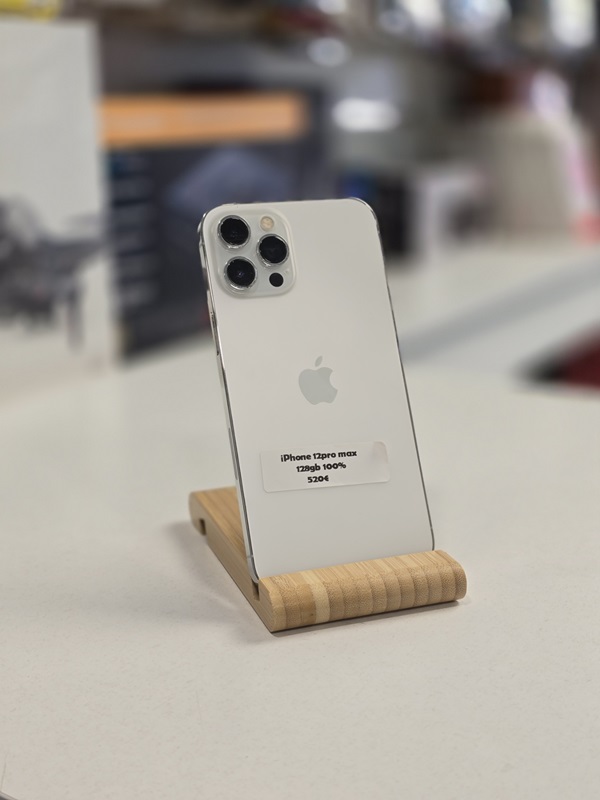 iPhone 12 pro max