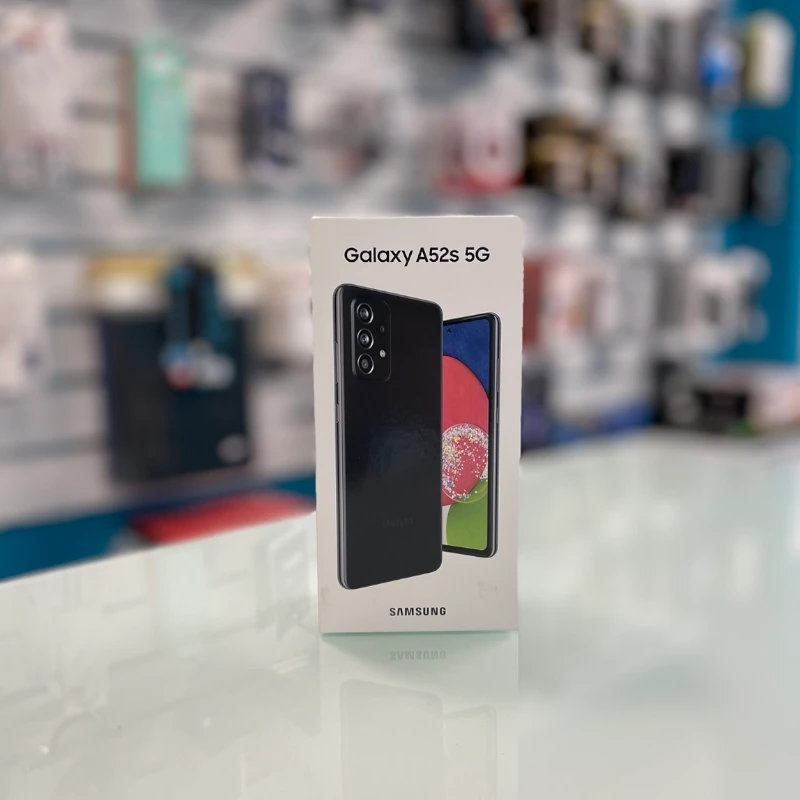 Samsung Galaxy A52 5G Dual SIM