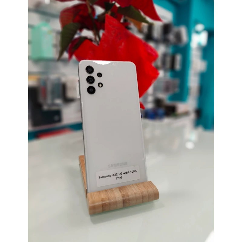 Samsung a32 5G 4-64