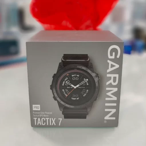 garmin tactix 7 pro, garmin