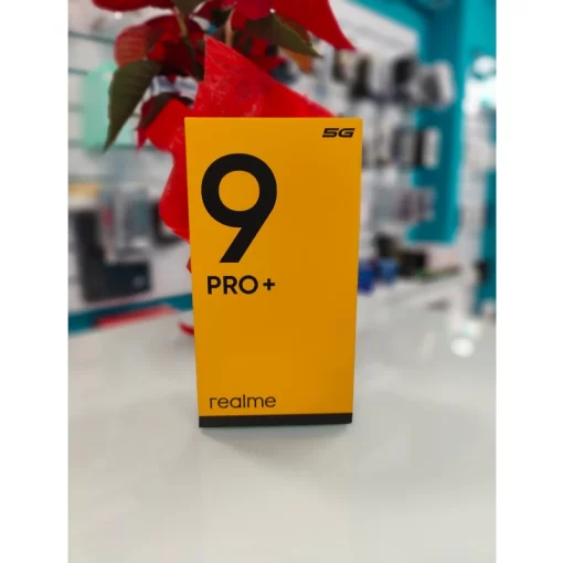 realme pro plus 128GB