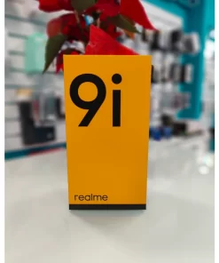 realme 9i