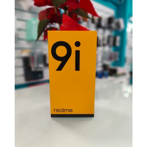 realme 9i