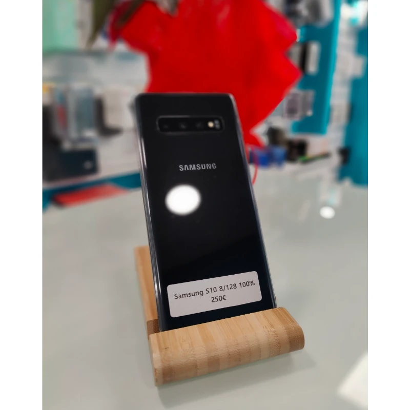 samsung s10 8-128