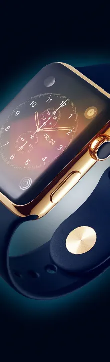 Apple Smartwatch