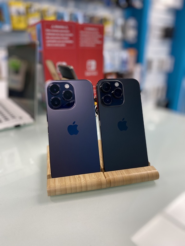 Apple iPhone 14 Pro 5G - Image 2