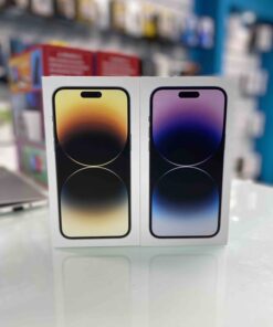 Apple iPhone 14 Pro Max 5G (6GB/1TB)