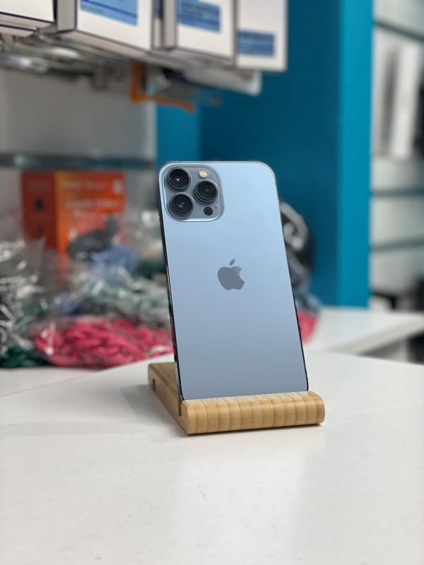 Apple iPhone 13 Pro Max 5G - Image 3