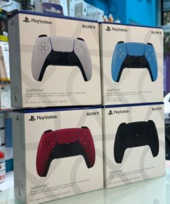 Sony DualSense Ασύρματο Gamepad για PS5