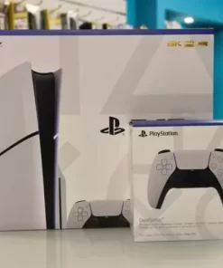 Sony PlayStation 5 Slim