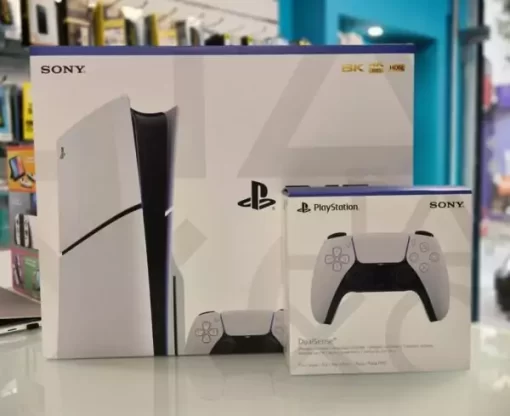 Sony PlayStation 5 Slim