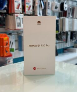Huawei P30 Pro Dual SIM (8GB/128GB) Aurora