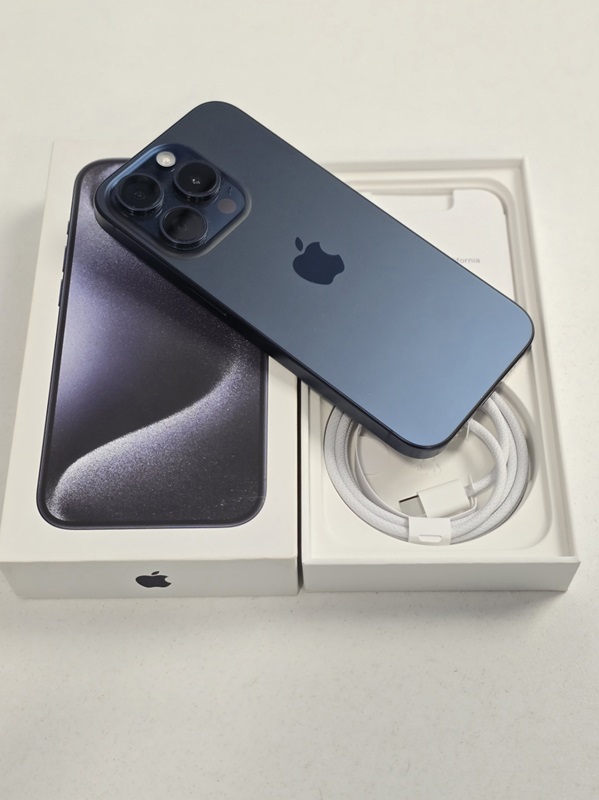 iphone 15 pro