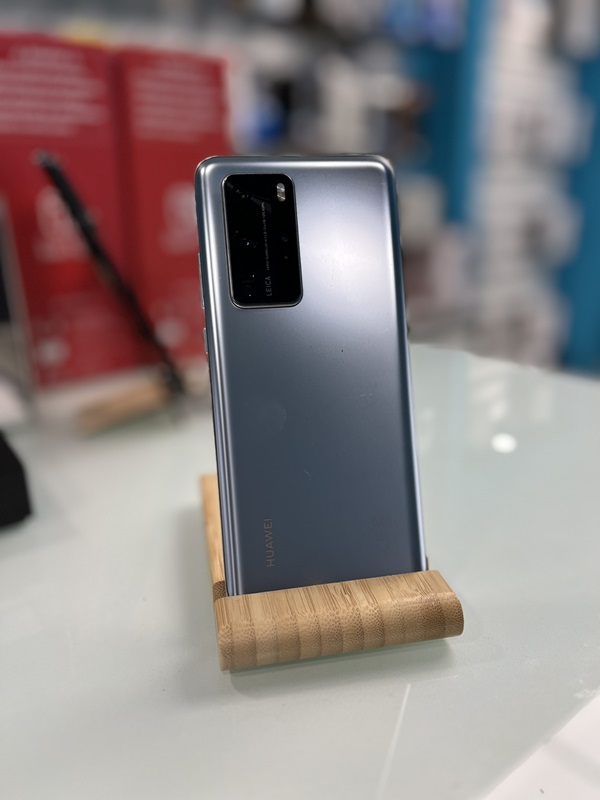 Huawei P40 Pro 5G Dual SIM (8GB/256GB)USED