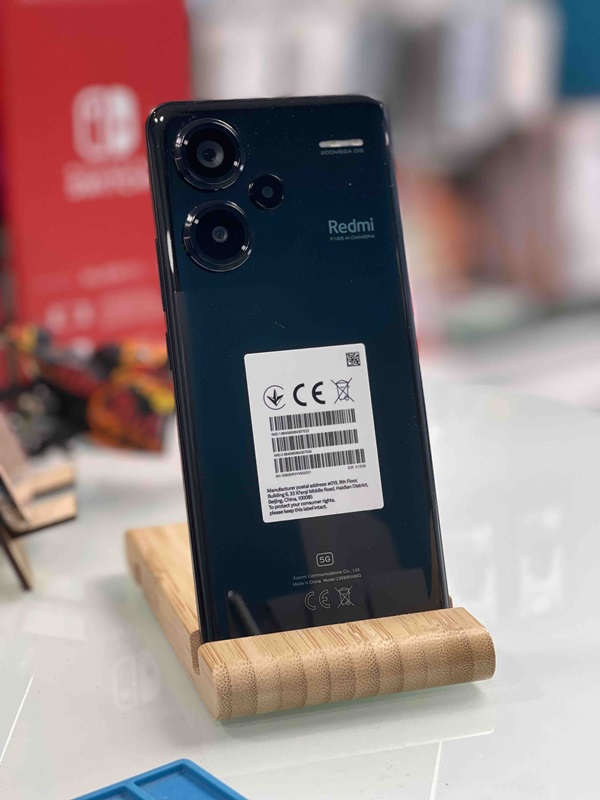Xiaomi Redmi Note 13 Pro+ 5G Dual SIM (12GB/512GB)