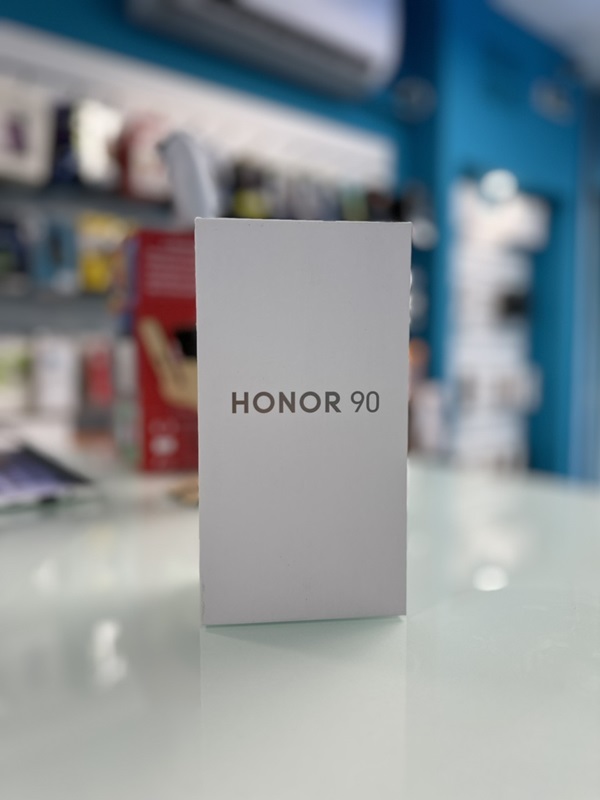 Honor 90 5G Dual SIM (12GB/512GB)