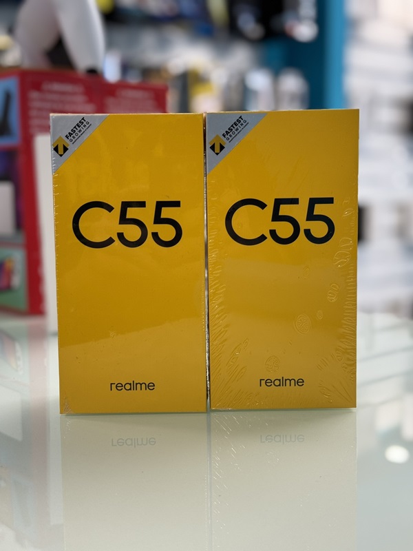 Realme C55 Dual SIM (6GB/128GB)