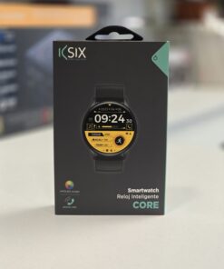 Ksix Core