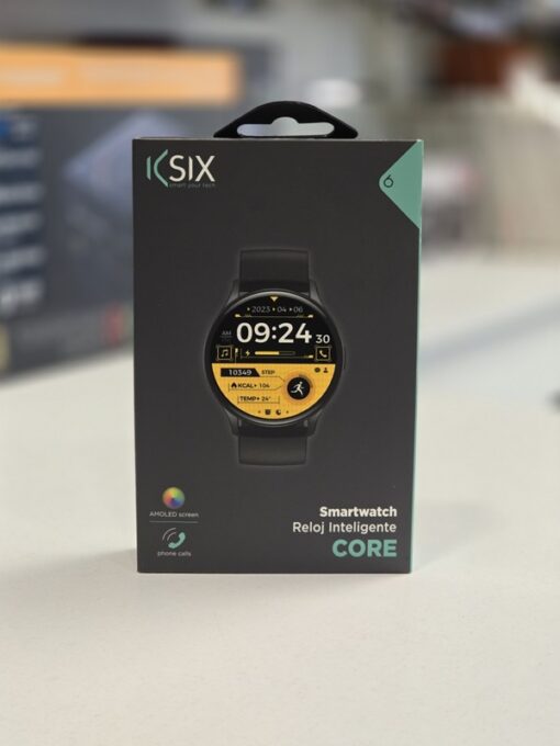 Ksix Core