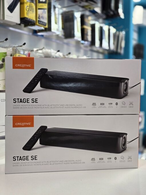 Creative Sound Bar