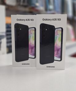 Samsung Galaxy A35 5G Dual SIM (6GB/128GB) Awesome Navy