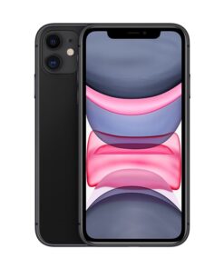 iPhone 11 Series