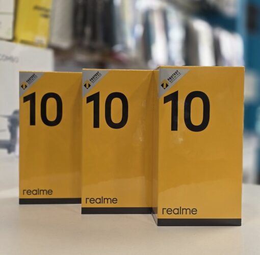 Realme 10