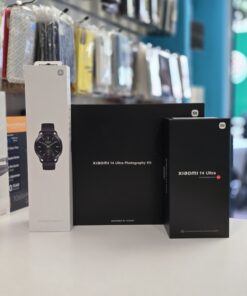 Xiaomi 14 Ultra