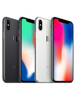 iPhone X Series