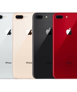 iPhone 8 Series