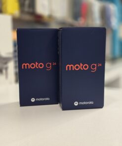 Moto G24