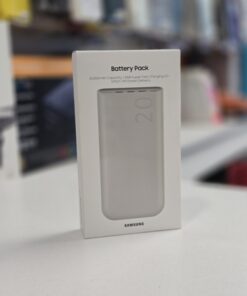 20000mah