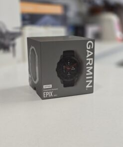 Garmin Epix gen2