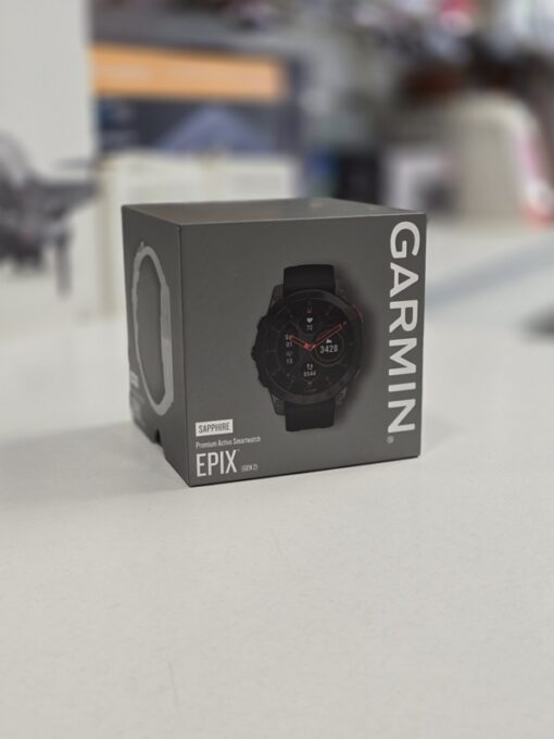 Garmin Epix gen2