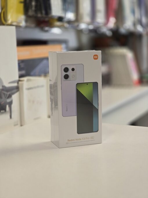 Redmi Note 13 pro