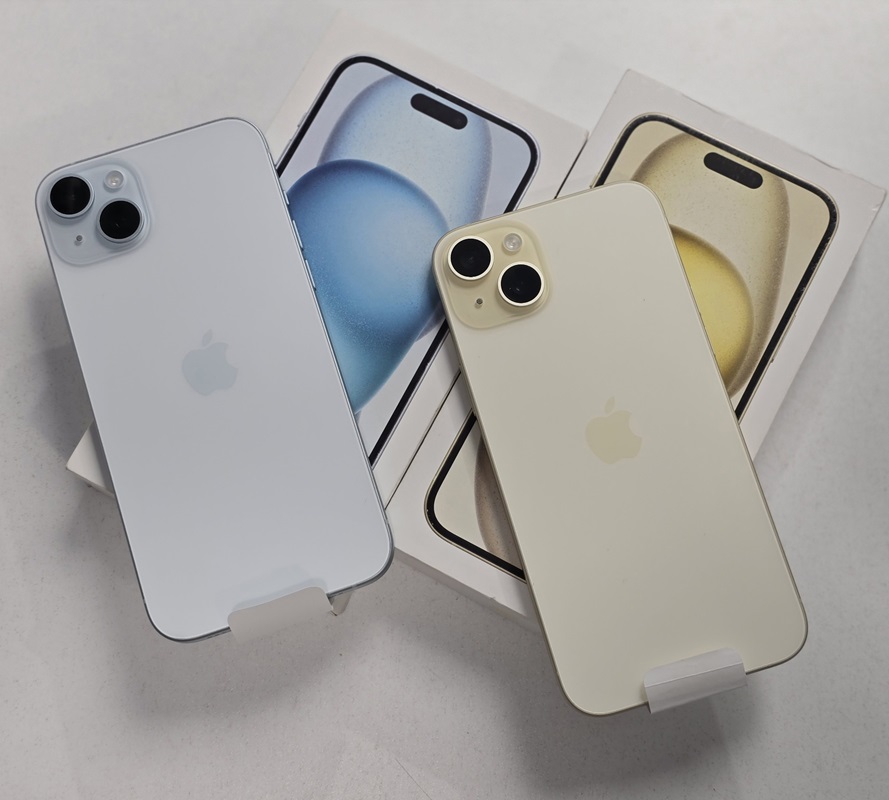 iPhone 15plus