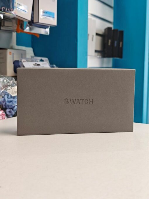 Apple Watch Ultra 2  49mm Αδιάβροχο με eSIM και Παλμογράφο - Image 3