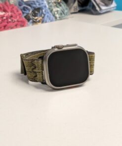 Apple Watch Ultra 2  49mm Αδιάβροχο με eSIM και Παλμογράφο