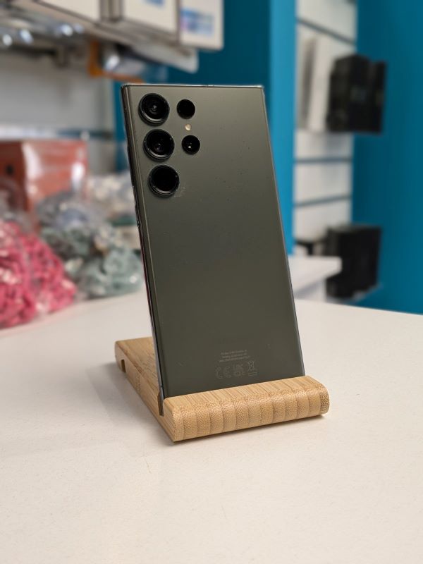 Samsung Galaxy S23 Ultra 5G Dual SIM Grade B