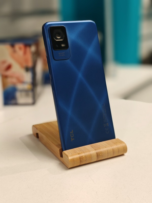 TCL 406s Dual SIM (3GB/64GB)