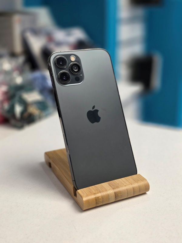 Apple iPhone 12 Pro Max 5G