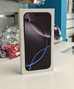 Apple iPhone 16 Pro Max 5G (8GB/256GB)