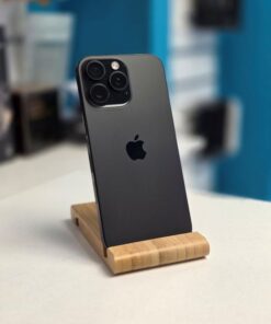Apple iPhone 16 Pro Max 5G (8GB/256GB)