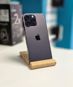 Apple iPhone 14 Pro Max 5G
