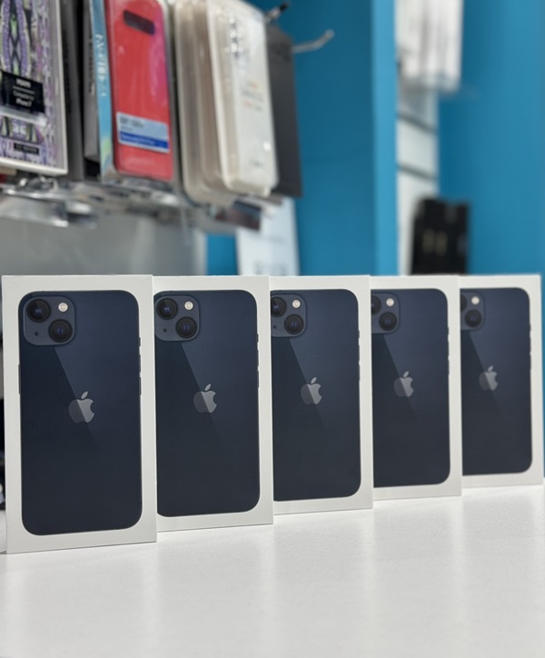 Apple iPhone 13 5G (4GB/128GB)