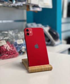 Alternative view of Apple iPhone 11