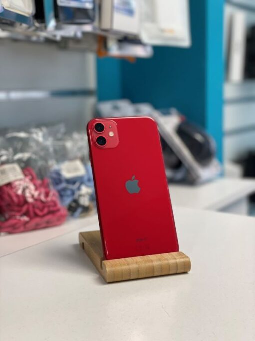 Apple iPhone 11 - Image 2