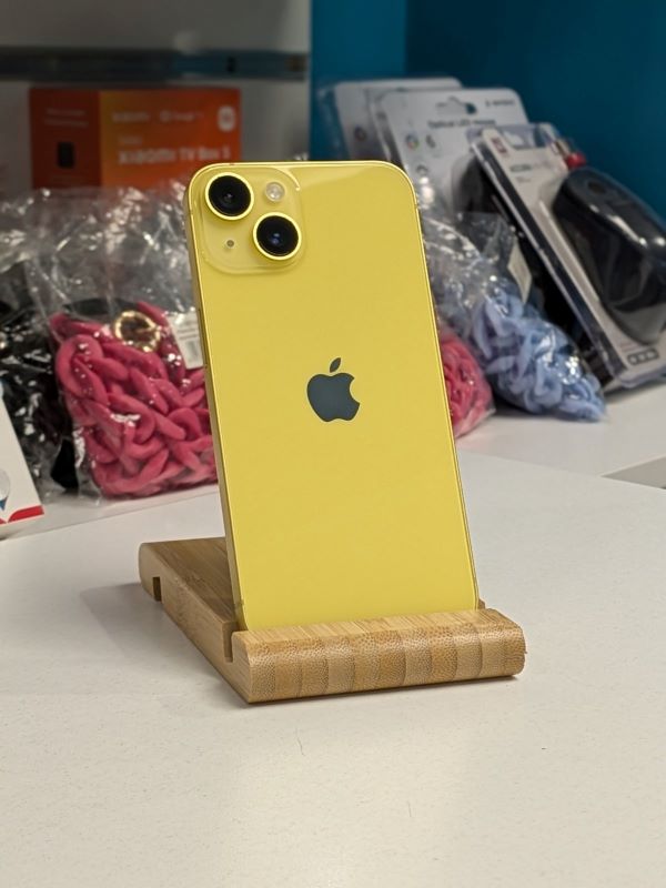 Apple iPhone 14 5G (6GB/128GB) GRADE A++ - Image 4