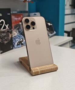 Apple iPhone 16 Pro Max 5G