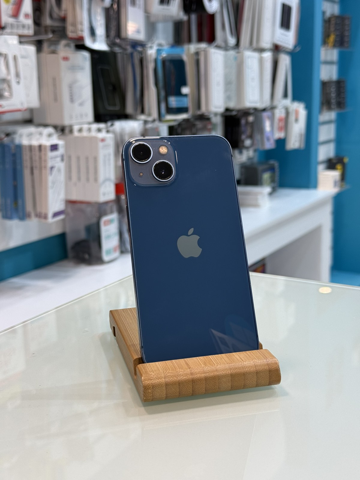 Apple iPhone 13 5G (4GB/128GB) Grade B